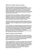 Feature: ODIHR helps dispel the myths about election observation