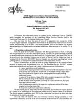 Contribution by Mr. Popescu, National Audiovisual Council of Romania