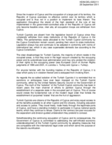 Right of Reply by Cyprus