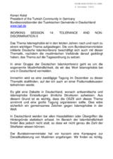 Islamophobia in Germany