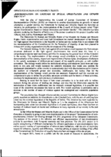 Discrimination on Grounds of Sexual Orientation and Gender Identity