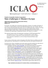 Session 1+2+3, Contribution