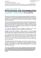 Session 2, Contribution