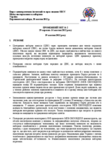 Ukraine, Parliamentary Elections, 28 October 2012: Interim Report 2 (uk)