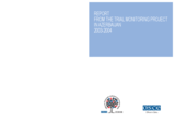 Report from the Trial Monitoring Project in Azerbaijan 2003-2004