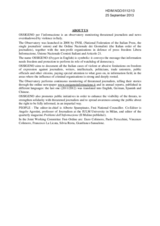 Italy: The Oxygen Method (info)