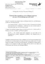 Freedom of Expression must be protected from blasphemy laws and other restrictions