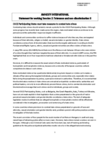 OSCE Participating States must take measures to combat hate crimes