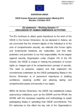 EU statement-Working Session 17