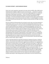 U.K. Closing Statement