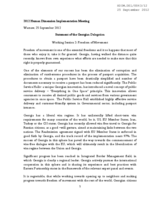 Statement of the Georgian Delegation