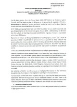 Torture: the need for universal jurisdiction in OSCE States