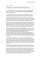 Sami shamanism persecuted in Sweden