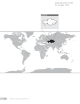 Recommendations for Kazakhstan