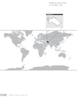 Recommendations for Turkmenistan