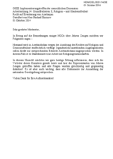 Right of Reply by Azerbaijan