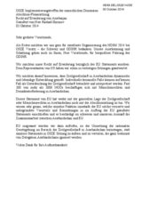 Right of Reply by Azerbaijan