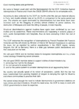 From promises to action: tackling Islamophobia