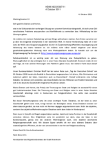 Steigende Islamphobie und öffentliche Anprangerung und Ablehnung des Islams 