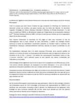 OIC Penetration of Non-Muslim Schools