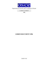 Lisbon Document Lisbon Document
