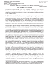 Session 2, Statement by Mr. Yuri Dzhibladze 