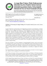 Session 2, Statement