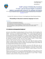 Session 2, Contribution